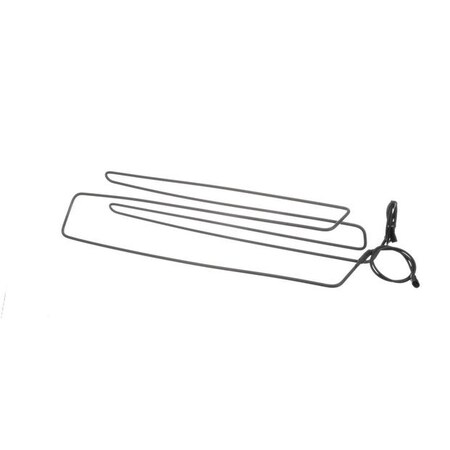 Franke Foodservice System Defrost Heater - Hcmf - 30 19004308